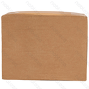 Aigostar Pet bed Single Jacquard flannel L65*W55*H20cm Grey