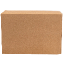 Aigostar Pet sofa PV plush&Egg cotton L91*W68*H18cm Grey