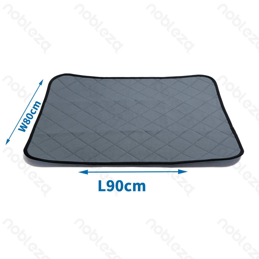 Aigostar trainingspad voor huisdieren uitwasbaar