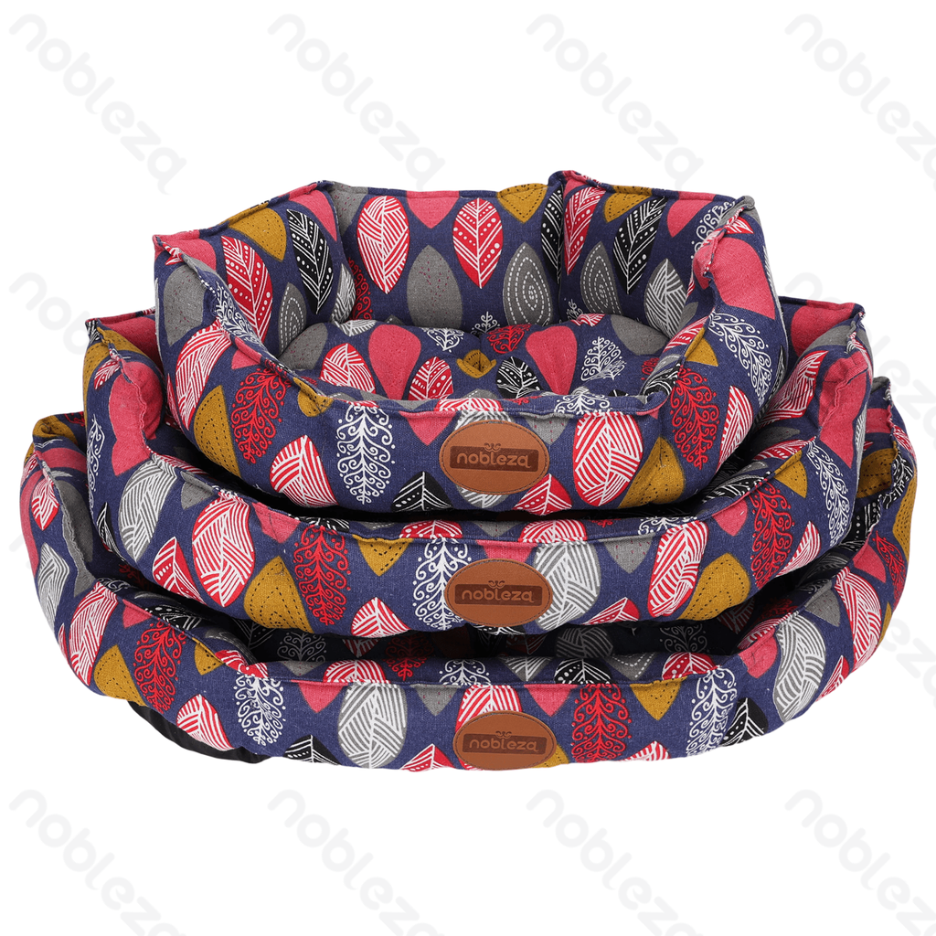 Aigostar L48*W36*H18cm L58*W46*H20cm L68*W56*H21cm Blue