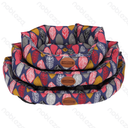 Aigostar L48*W36*H18cm L58*W46*H20cm L68*W56*H21cm Blue