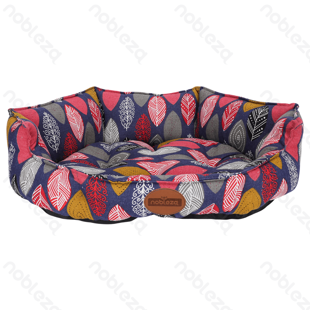 Aigostar L48*W36*H18cm L58*W46*H20cm L68*W56*H21cm Blue