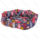 Aigostar L48*W36*H18cm L58*W46*H20cm L68*W56*H21cm Blue