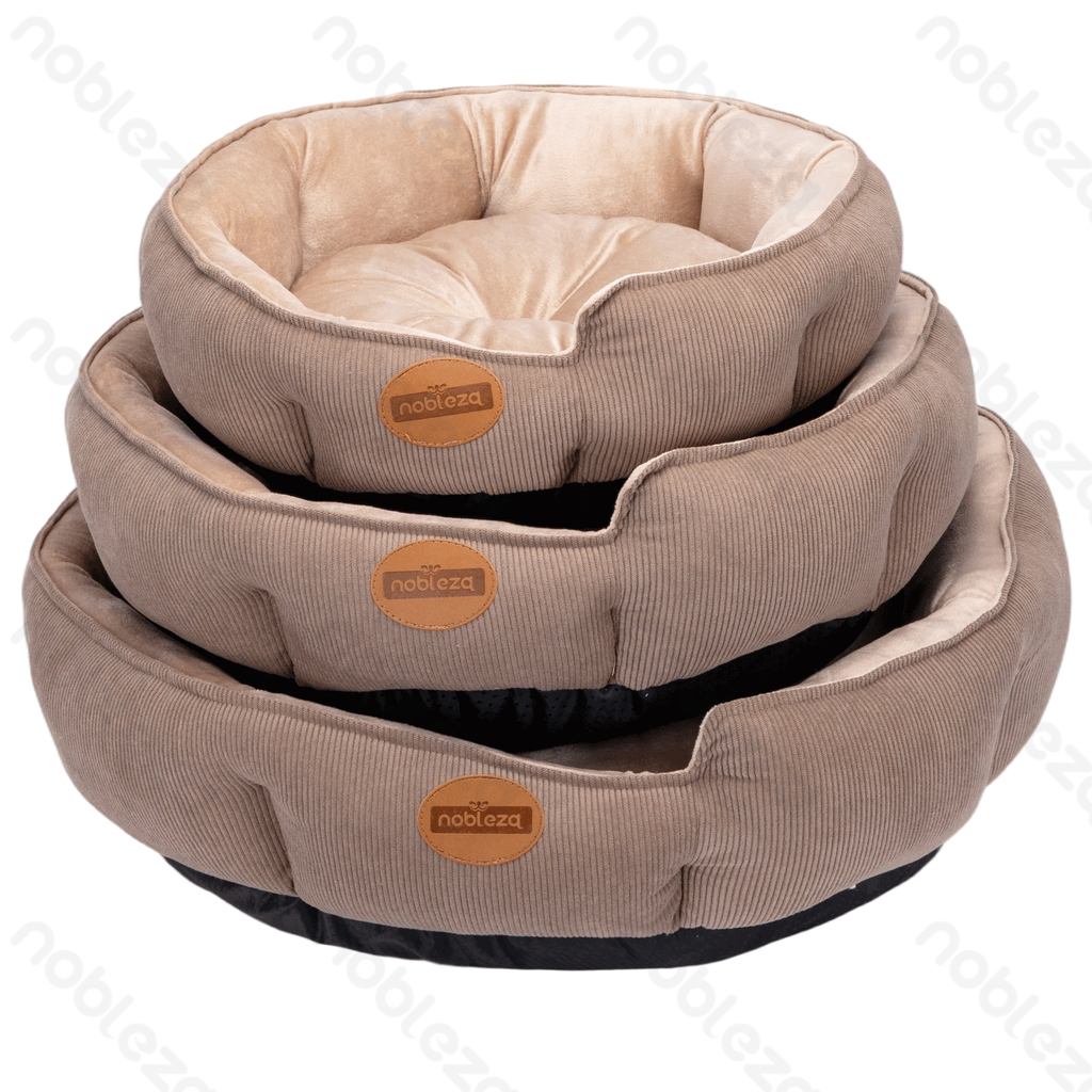 Aigostar D45cm D55cm D65cm Brown