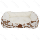 Aigostar L50*W38*H18cm L60*W48*H20cm L70*W58*H21cm Coffee white