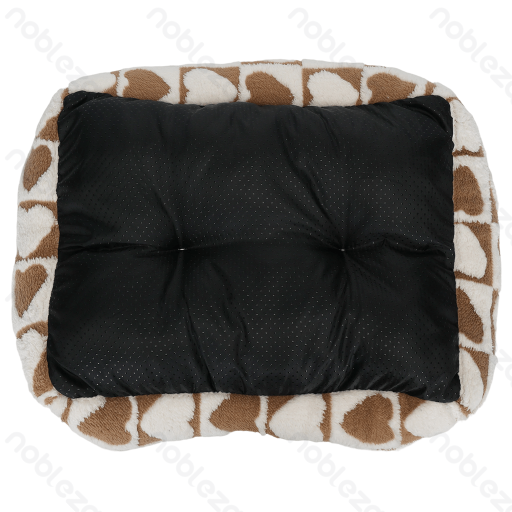 Aigostar L50*W38*H18cm L60*W48*H20cm L70*W58*H21cm Coffee white