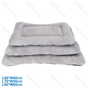 Aigostar L60*W40cm L70*W50cm L80*W60cm Grey