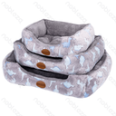 Aigostar L50*W38*H18cm L60*W48*H20cm L70*W58*H21cm Grey