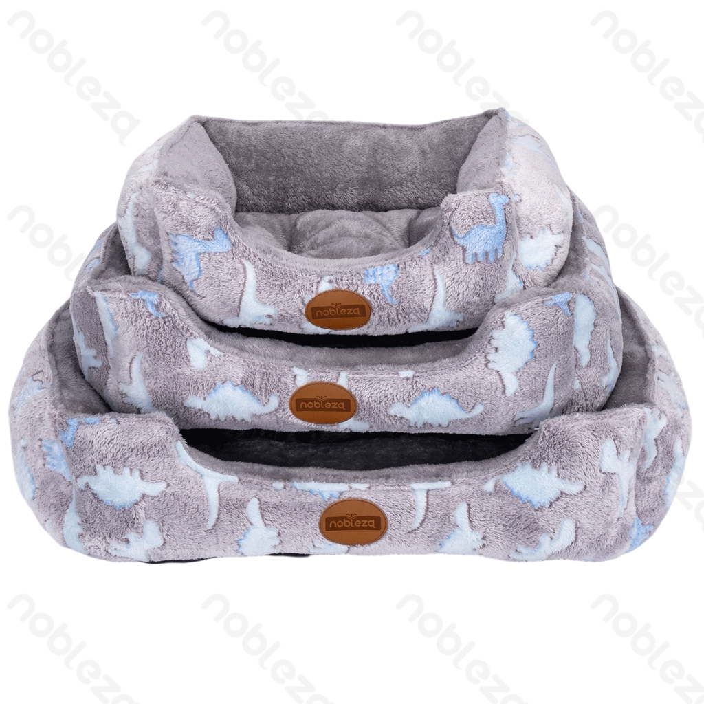 Aigostar L50*W38*H18cm L60*W48*H20cm L70*W58*H21cm Grey