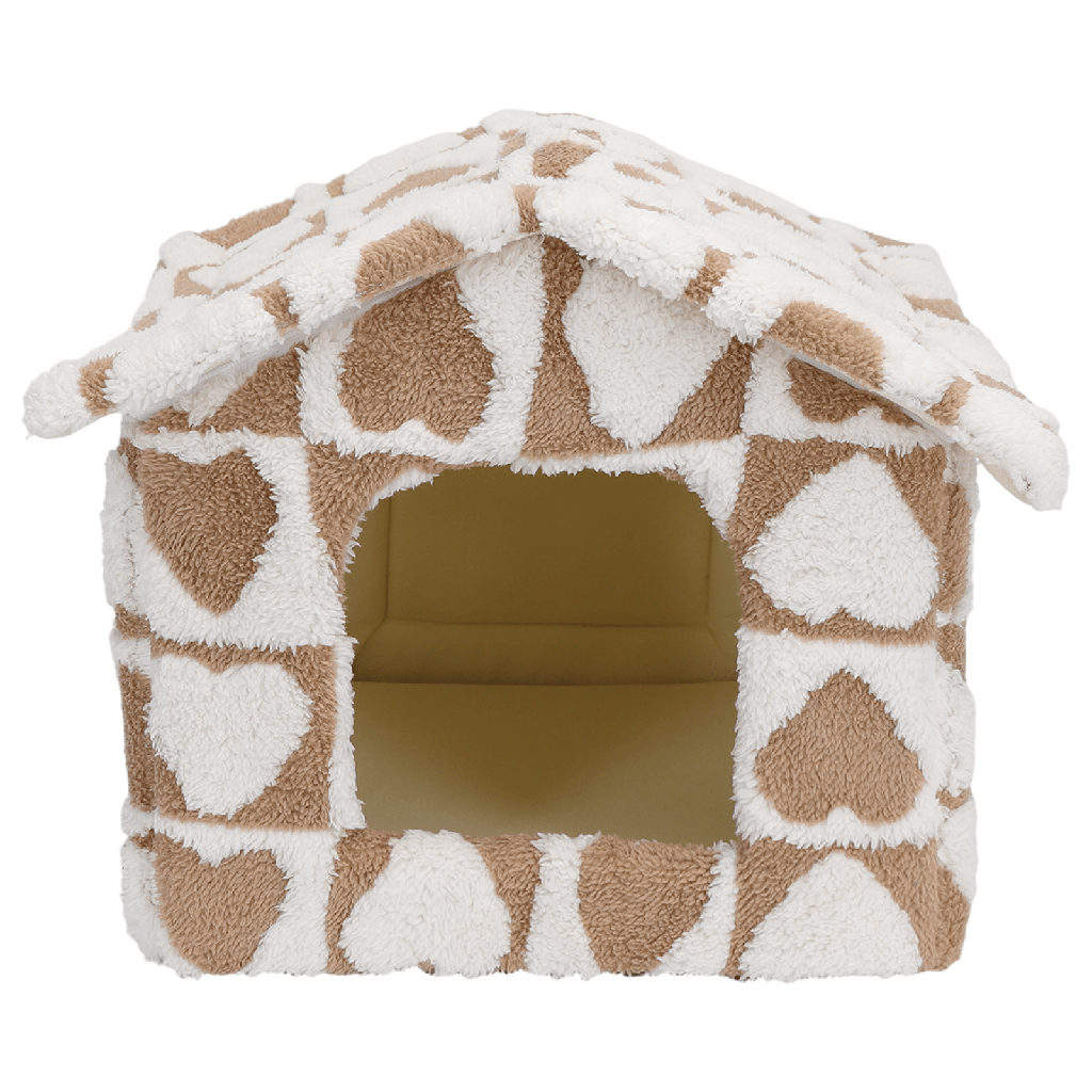 Aigostar S L42*W39*H33CM Coffee white