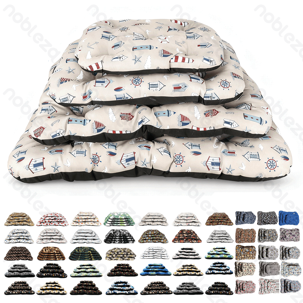 Aigostar M:57*75CM L:75*95CM XL:88*112CM pattern assorted