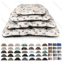 Aigostar M:57*75CM L:75*95CM XL:88*112CM pattern assorted