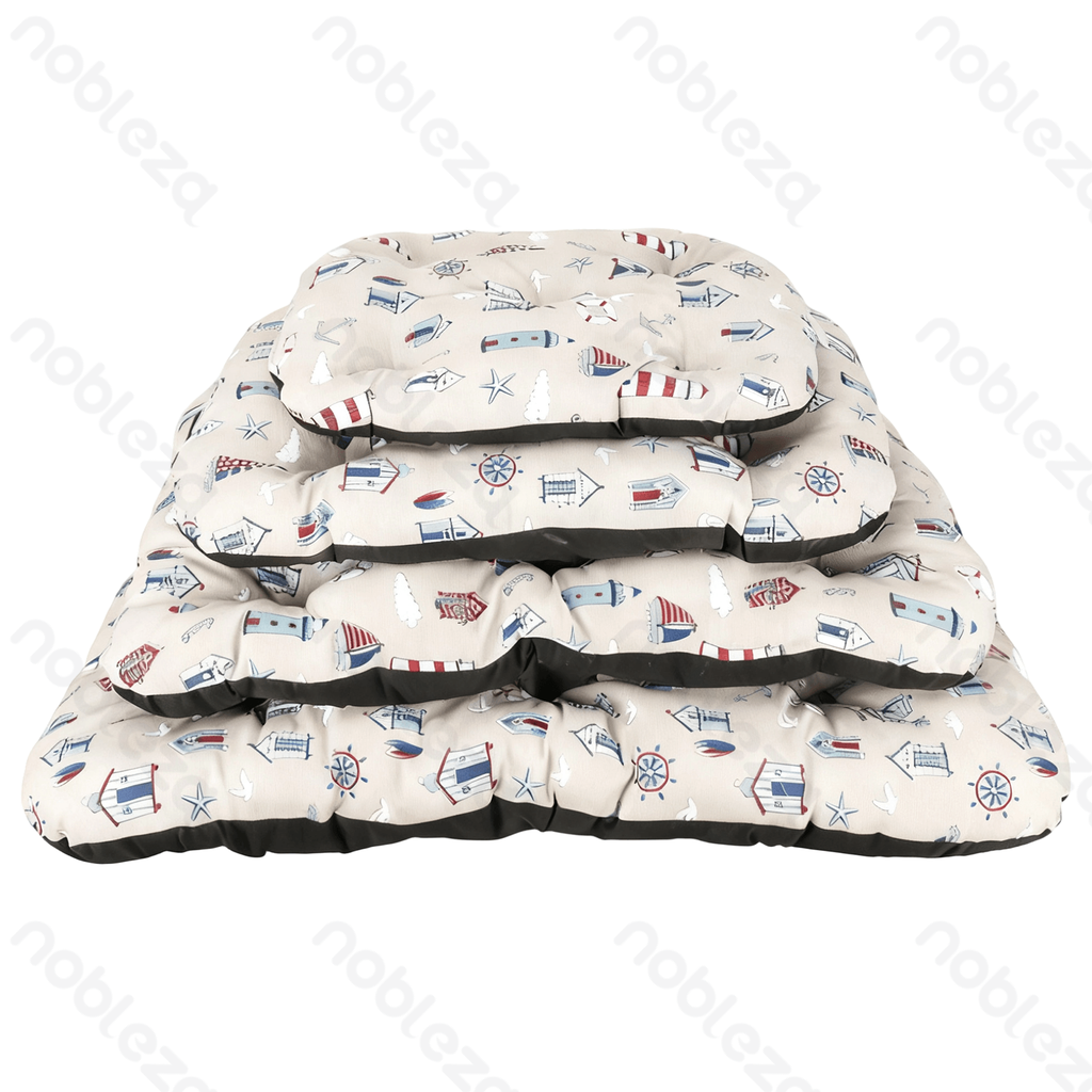 Aigostar M:57*75CM L:75*95CM XL:88*112CM pattern assorted