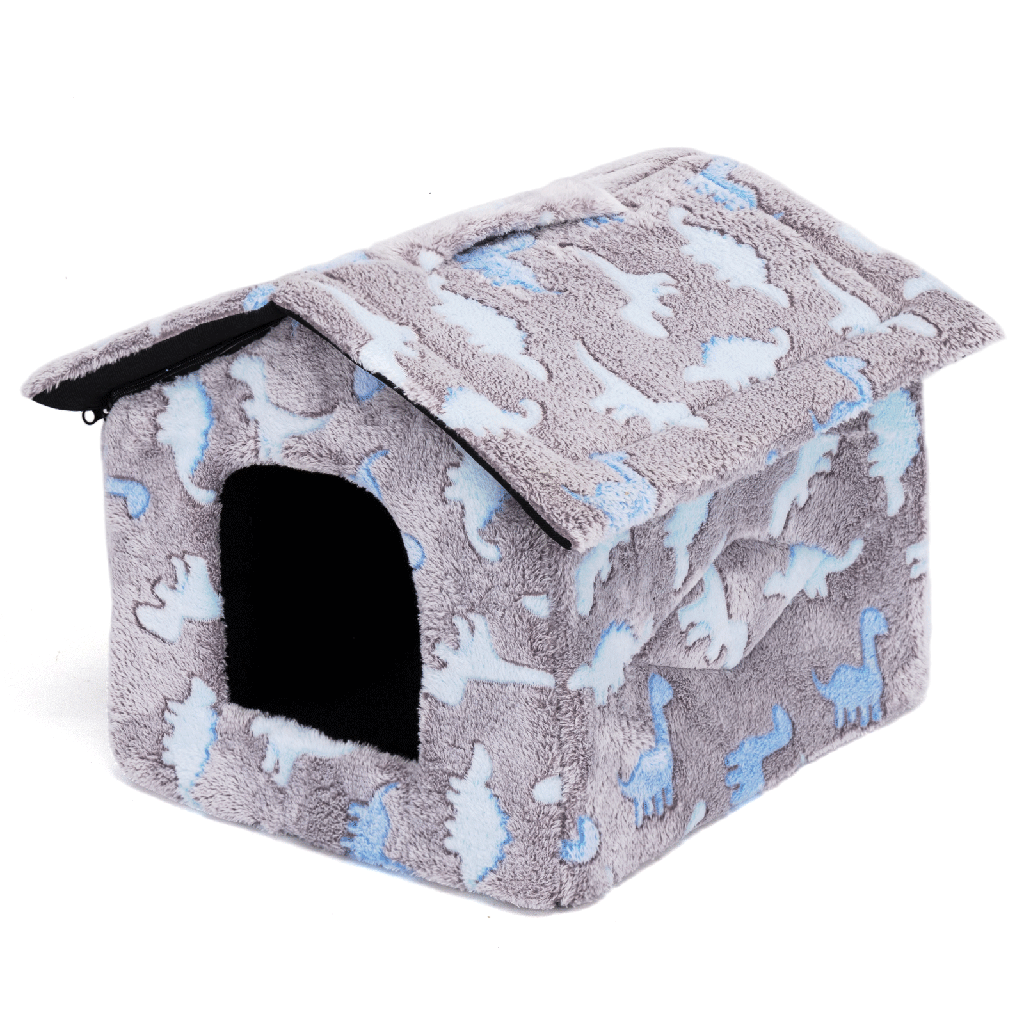 Aigostar L L53*W50*H43CM Grey