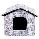 Aigostar L L53*W50*H43CM Grey