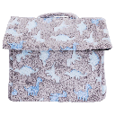 Aigostar L L53*W50*H43CM Grey