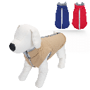 Aigostar Reflective waterproofing jacket XL-40cm Khaki Blue Red