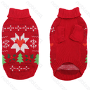 Aigostar Christmas sweater S-25cm Red