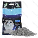 Aigostar Activated charcoal tofu cat litter 6L 2.5kg