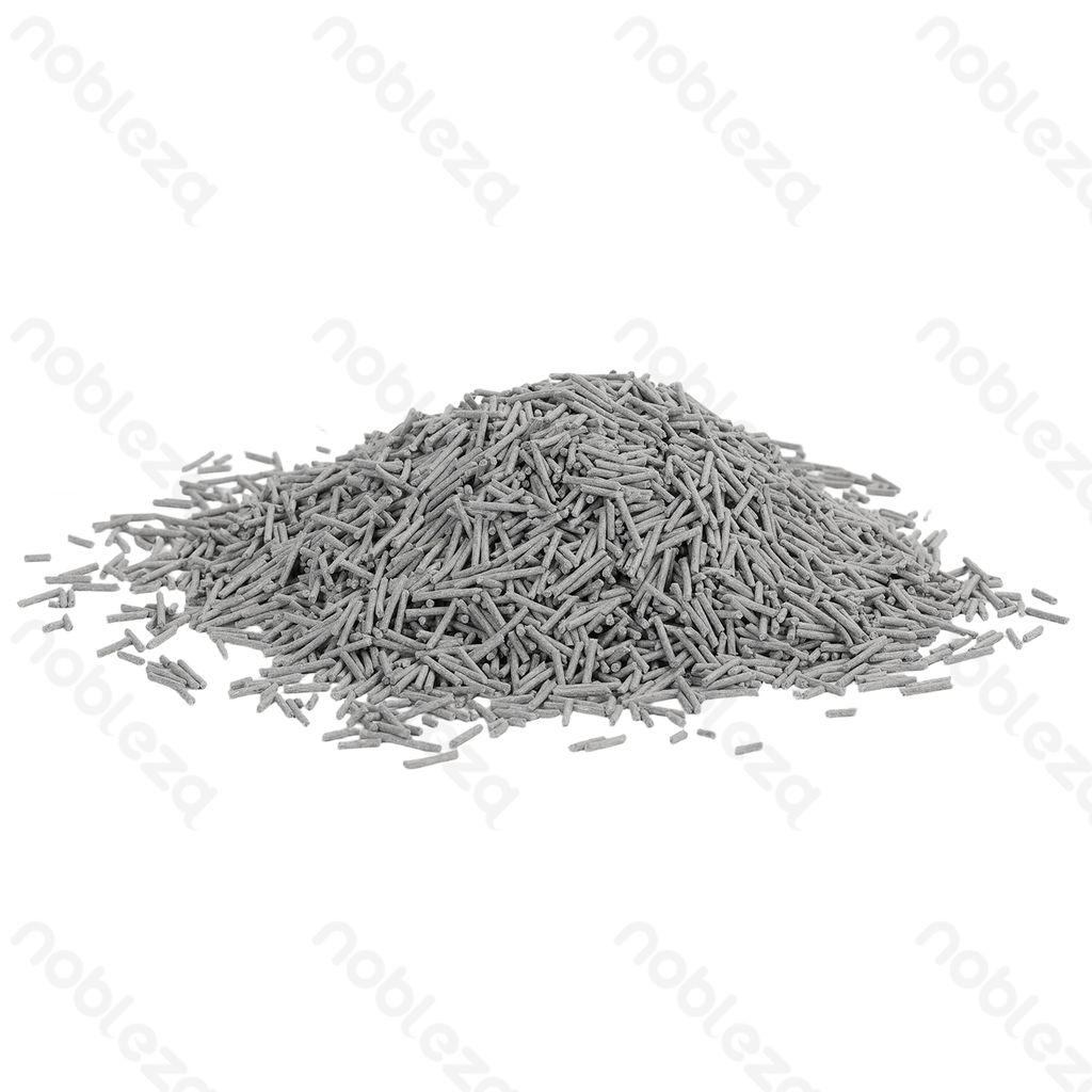 Aigostar Activated charcoal tofu cat litter 6L 2.5kg