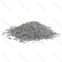 Aigostar Activated charcoal tofu cat litter 6L 2.5kg