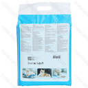 Aigostar Pet pad XL L80*W90cm White&Blue 20pcs