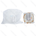 Aigostar Stevig huisdierenbed in de vorm van een kom - D36*H30 cm