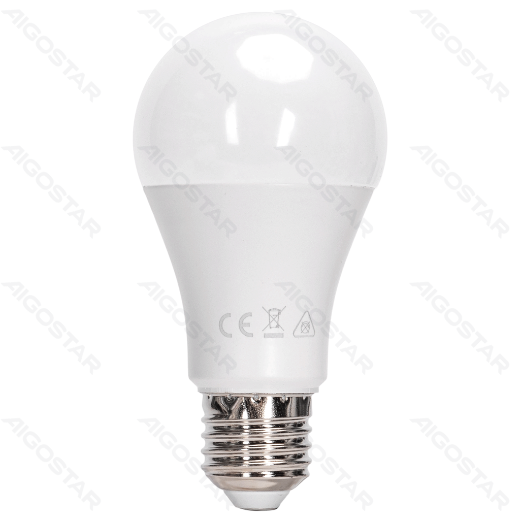 Aigostar LED Bulbs A60 E27 12W RGB