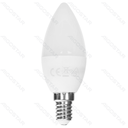 Aigostar LED Bulbs C37 E14 4.8W RGB