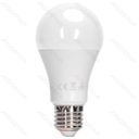 Aigostar LED Bulbs A60 E27 10W RGB