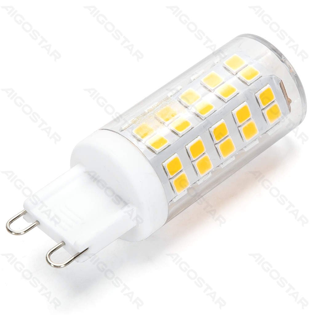 Aigostar G9 Dimbaar 4W 2700K 500lm