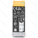 Aigostar G9 Dimbaar 4W 2700K 500lm