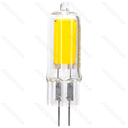 Aigostar G4 2W 4000K Natuurlijk licht 200lm