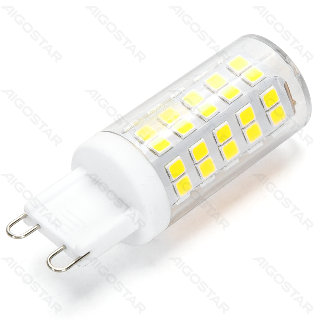 Aigostar G9 4W 6500K Daglicht 500lm