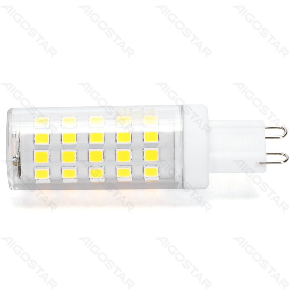 Aigostar G9 5.5W 6500K Daglicht 650lm