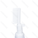 Aigostar Comb mousse 80ml Transparent Dog&cat