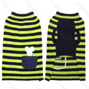 Aigostar Gestreepte trui 35cm