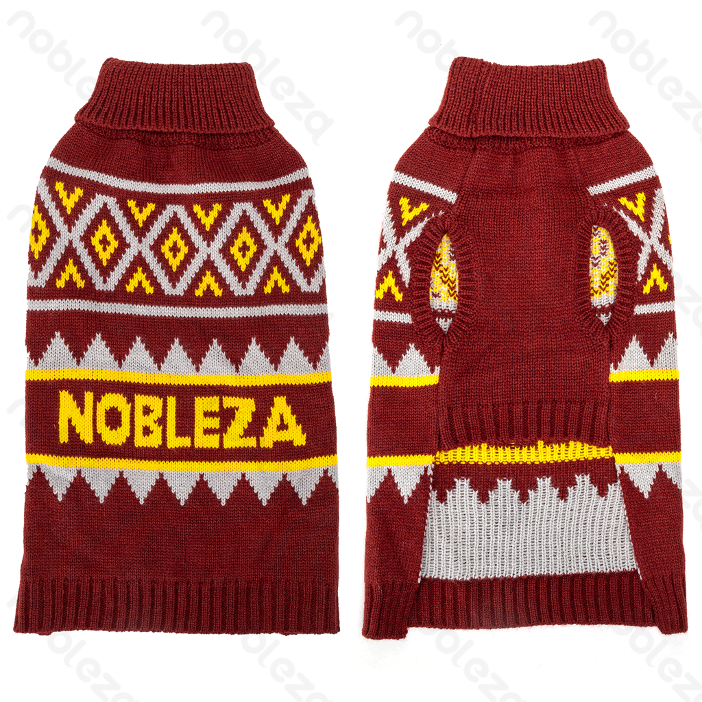 Aigostar Diamant driehoekige trui 40cm