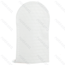 Aigostar Oorpoetsdoekjes voor huisdieren 50st