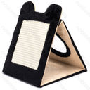 Aigostar Kattenboom in tentvorm L24*B27.5*H30cm