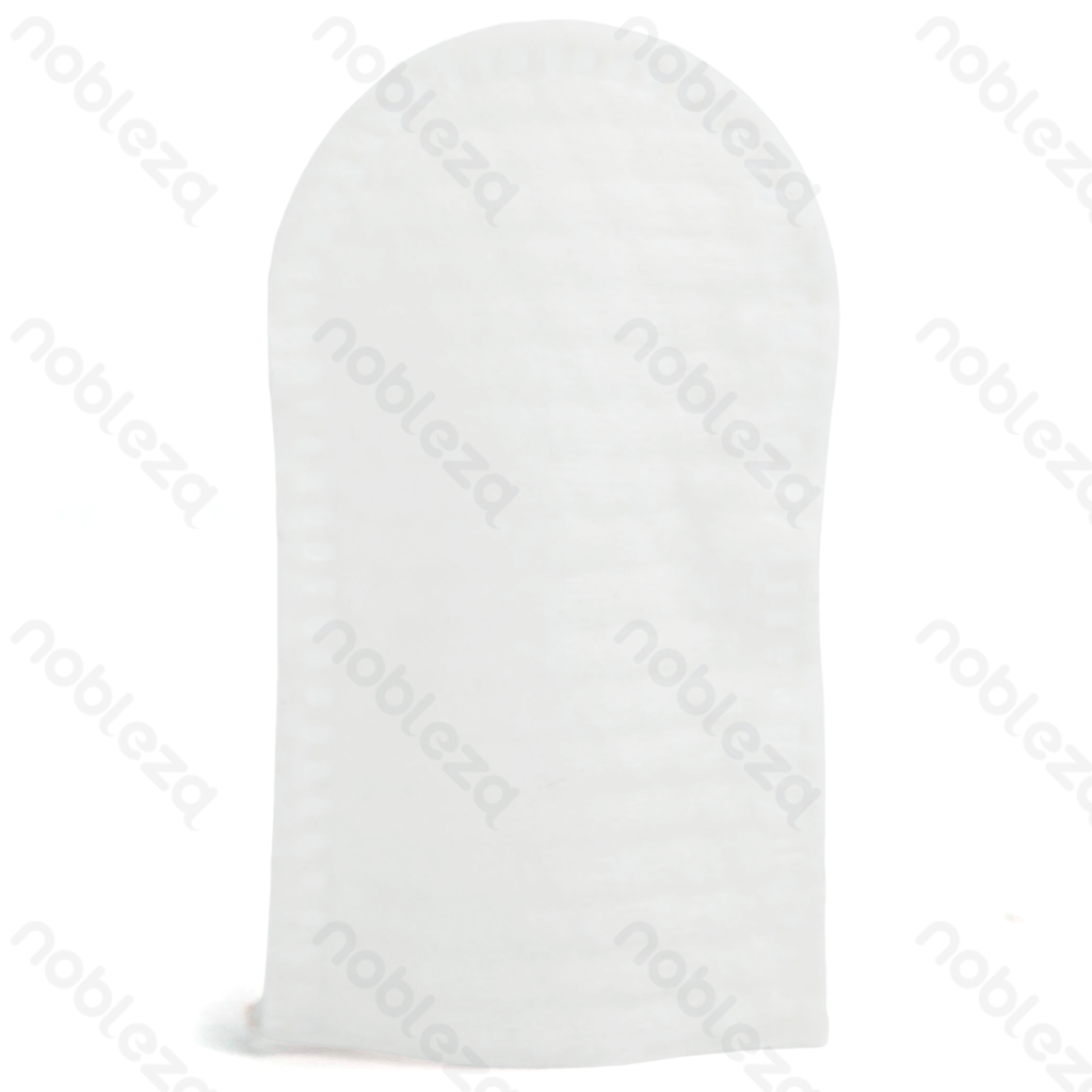 Aigostar 50st. Tandreinigingsdoekjes voor huisdieren