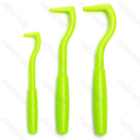 Aigostar Tekentang driedelige set