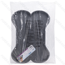 Aigostar Beenvormige placemat L58 4*B42 5*H3 1CM