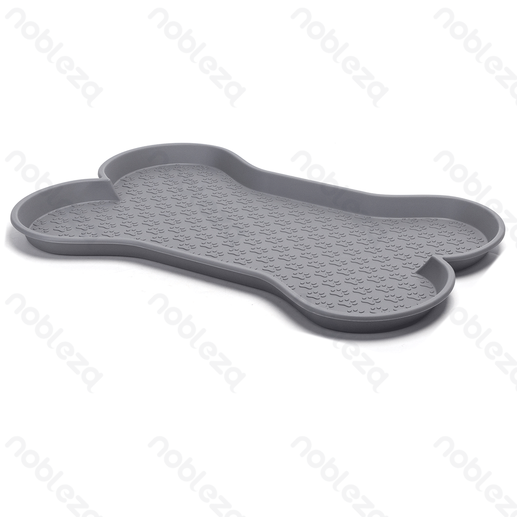 Aigostar Beenvormige placemat L58 4*B42 5*H3 1CM