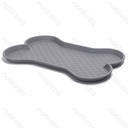 Aigostar Beenvormige placemat L58 4*B42 5*H3 1CM