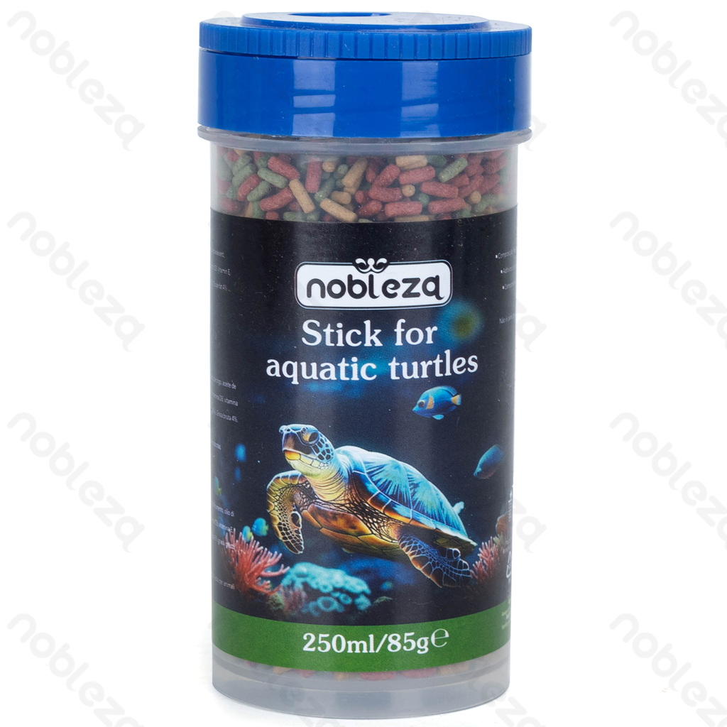 Aigostar Schildpaddenvoer 85g