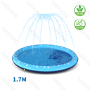 Aigostar Sproeimat φ1.7m