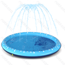 Aigostar Sproeimat φ1.7m