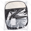 Aigostar Achthoekig hek voor huisdieren L121*W121*H60