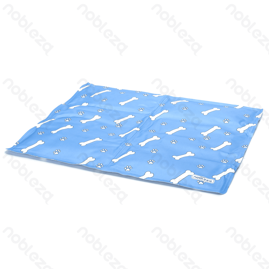 Aigostar Koelmat met bottenprint L50*B40*H0 06 cm